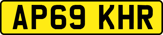 AP69KHR