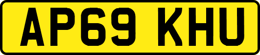 AP69KHU