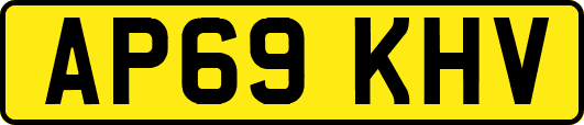 AP69KHV