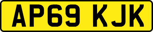 AP69KJK