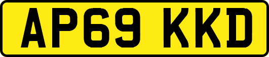 AP69KKD