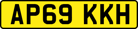 AP69KKH
