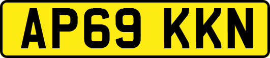 AP69KKN
