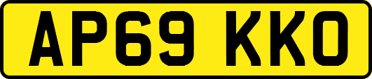 AP69KKO