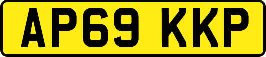 AP69KKP