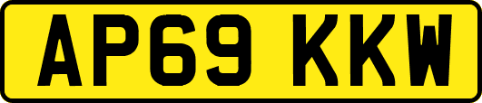 AP69KKW