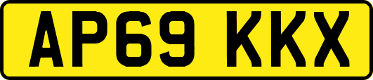 AP69KKX