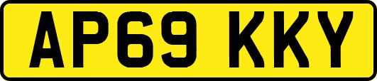 AP69KKY