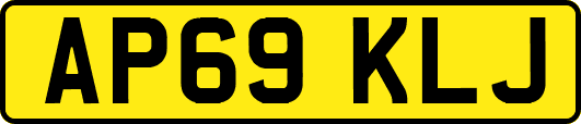 AP69KLJ