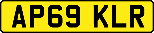 AP69KLR