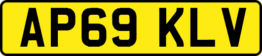 AP69KLV