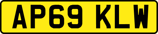 AP69KLW