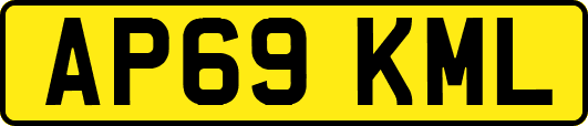 AP69KML