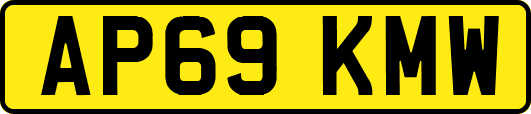 AP69KMW