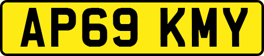 AP69KMY