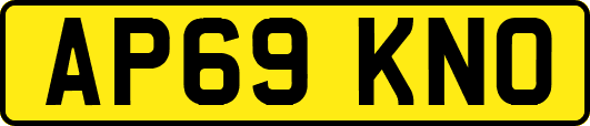 AP69KNO