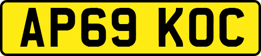 AP69KOC