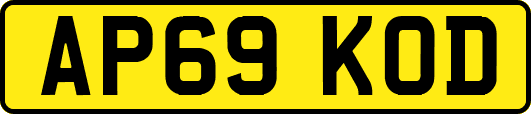 AP69KOD