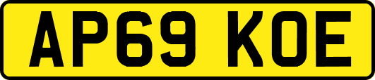 AP69KOE