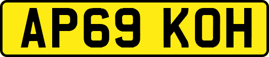 AP69KOH
