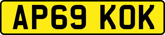 AP69KOK