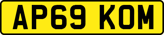 AP69KOM