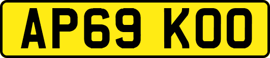 AP69KOO