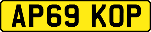 AP69KOP