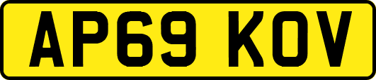 AP69KOV