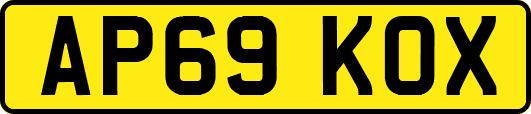 AP69KOX