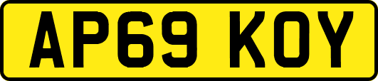 AP69KOY