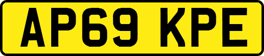 AP69KPE