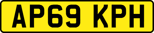 AP69KPH