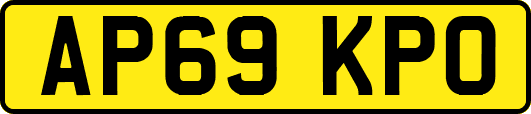 AP69KPO