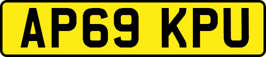 AP69KPU