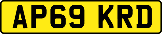 AP69KRD