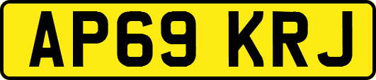 AP69KRJ