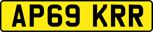 AP69KRR