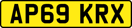 AP69KRX