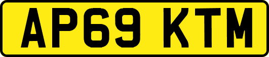 AP69KTM