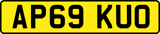 AP69KUO