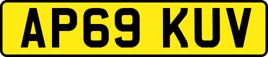 AP69KUV