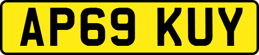 AP69KUY