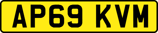 AP69KVM