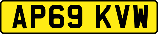 AP69KVW