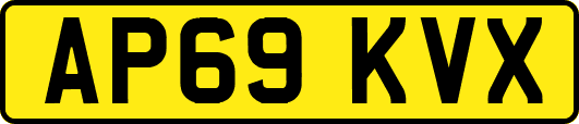 AP69KVX