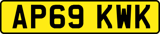 AP69KWK