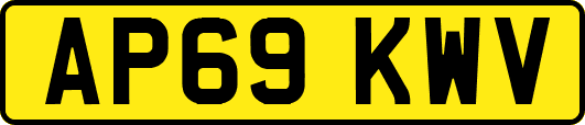 AP69KWV