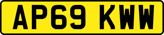 AP69KWW