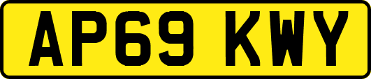 AP69KWY